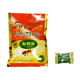 自然派　プロポリスキャディー 70ｇ