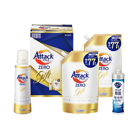 アタックZERO ギフト K・AB-30A 【Attack】