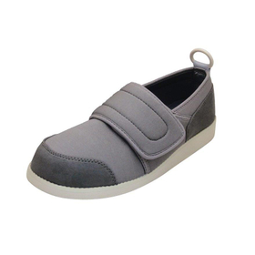 すたこらさんソフト 05 ワイド左 グレー 23.0-23.5c