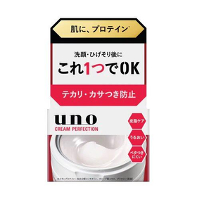 UNO　クリームパーフェクション（オールインワンジェル） 90g