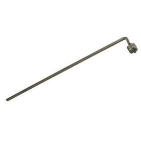 焼きごて あしあと 大 1598【調理器具】