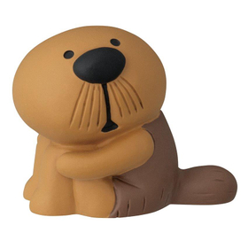 たそがれ　ヒゲラッコ HG-35115