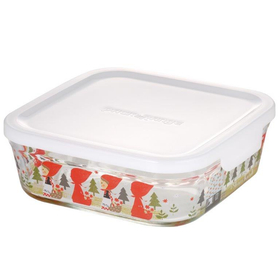 iwaki　パック＆レンジ（シンジカトウ/precious re