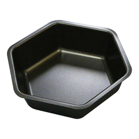 ＨＤ　六角ココット 793968 【調理器具】