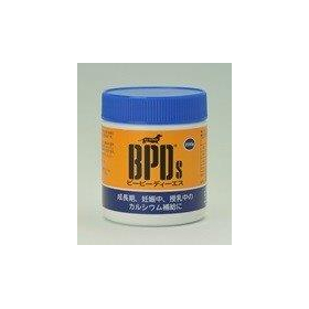 BPDs(コーラゲンカルシウム犬用)　 600g