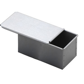 スクエアブレッド型　1斤　382383 【調理器具】