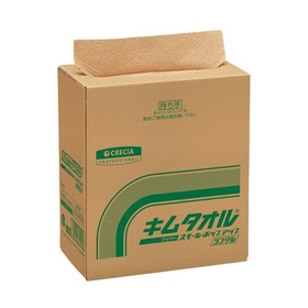 キムタオル スモールポップアップ シングル 4枚重ね&times;150枚入