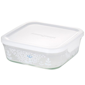 iwaki　パック＆レンジ（シンジカトウ/Petit bois）