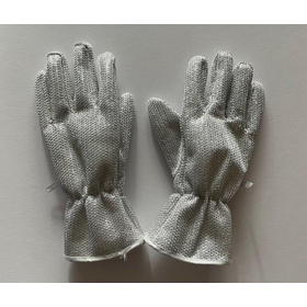 かきとるメッシュグローブ 1双