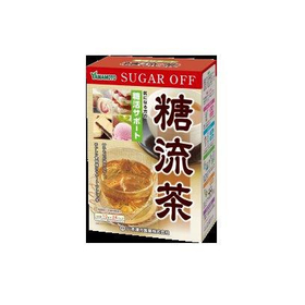 糖流茶 10g×24包 【健康茶】