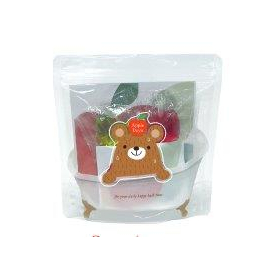 アップルデイズ　エンジョイバス