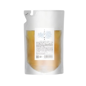 幾重シャンプー フローラル (詰替用) 450ml