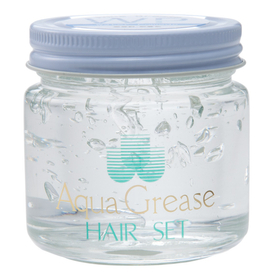 パール化研　アクアグリース　ヘアーセット　ソフト160g