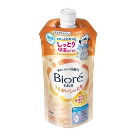 ビオレｕ　うるおいしっとり　つめかえ用 320ml