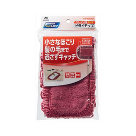 フロアラボ ハイマジックドライモップ 300 スペア