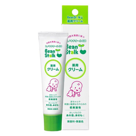 【医薬部外品】ビーンスターク 薬用クリーム 30g