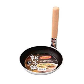 メルフィル IH対応親子鍋 17cm