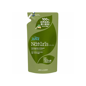 【システム非公開】ファブリーズナチュリス　レモングラス&ジンジャ