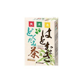 はとむぎどくだみ茶 8g&times;24包