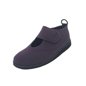 すたこらさんソフト 07 パープル 左 25.0-25.5cm