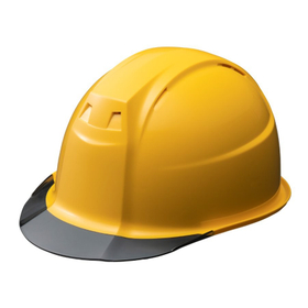 KGFoIV-1F　イエロー 【ヘルメット】