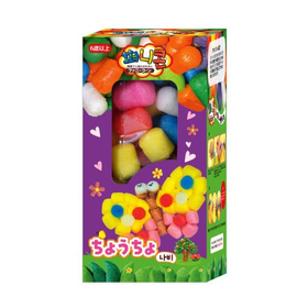 ファニー<em>コーン</em>　ちょうちょ KJD120607