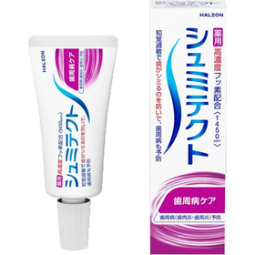 【医薬部外品】シュミテクト歯周病ケア　２２Ｇ