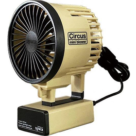 ミニ　ブロワー　サーカス　SAND SLW199