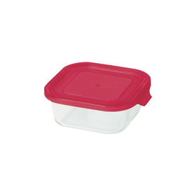 PYREX ストレージ480mlスクエア CP-8613