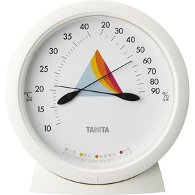 コンディションセンサー　アイボリー TC-420 【タニタ】