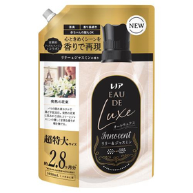 レノアオードリュクス　イノセントリリー＆ジャスミンの香り　つめか