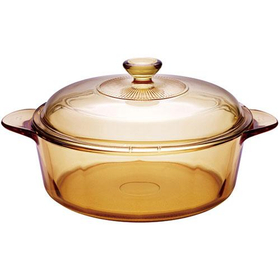 VISIONS 中が見える卓上鍋24cm CP-8721