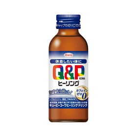 【指定医薬部外品】キューピーコーワヒーリングドリンク 100ml