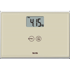 デジタルヘルスメーター　アイボリー CA100IV