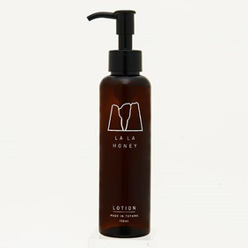 LALAHONEY（ララハニー）化粧水（ローション） 150ml