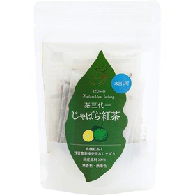 じゃばら紅茶 2g&times;10p