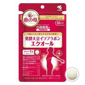 エクオール 30粒