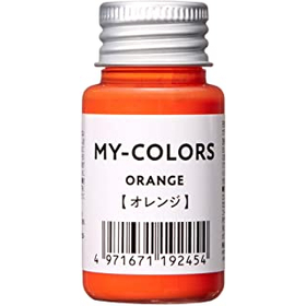 MY-COLORS オレンジ