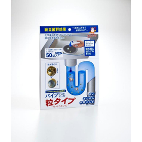 パイプピッカ！ピッカ！粒タイプ