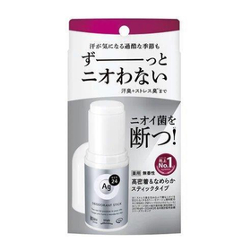 【医薬部外品】エージーデオ２４　デオドラントスティックＤＸ（無香