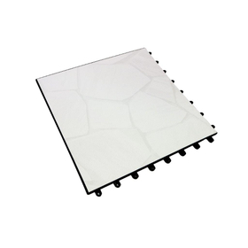 遮熱ジョイントパネル　SJC-30　ストーン 30cm&times;30cm