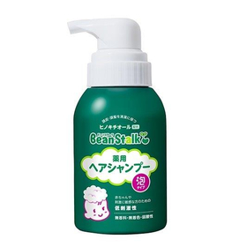 【医薬部外品】ビーンスターク　薬用ヘアシャンプー 350ml