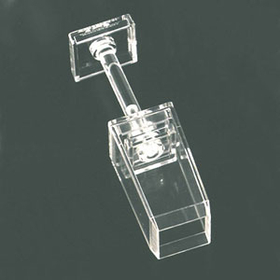 ラ・カナッペ　正方形(小)　501765 【調理器具】