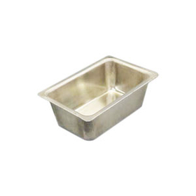 TP総絞りミニパウンド型(小)　382343 【調理器具】