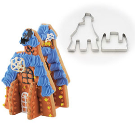 立体ハロウィン　キャッスル　351976 【調理器具】