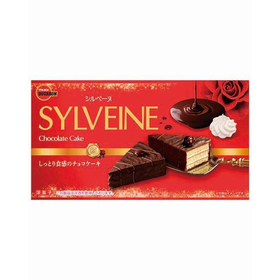 ブルボン　シルベーヌ 6個入