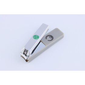 武将　爪切り　徳川 家康 BN-16IE 【ネイルケア 日本製】