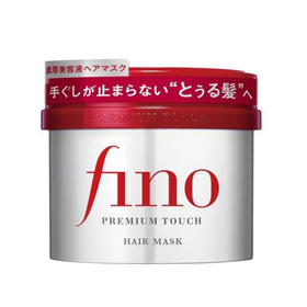 フィーノ プレミアムタッチ 濃厚美容液ヘアマスク 230g