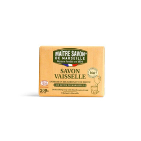 ディッシュウォッシングソープ 200g 【食器用石けん 油汚れ】