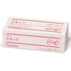 タウパー スキップ Ｍ 200枚入
